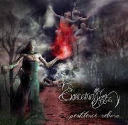 Conceived By Hate : Pestilence Reborn